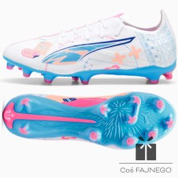 Buty Puma Ultra 5 Match Vol.Up FG/MG 108064-01