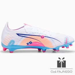 Buty Puma Ultra 5 Match Vol.Up FG/MG 108064-01