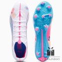 Buty Puma Ultra 5 Match Vol.Up FG/MG 108064-01