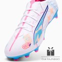 Buty Puma Ultra 5 Match Vol.Up FG/MG 108064-01