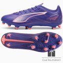 Buty Puma Ultra 5 Play FG/AG 107689-01