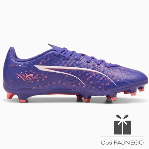 Buty Puma Ultra 5 Play FG/AG 107689-01