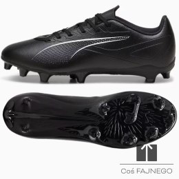 Buty Puma Ultra 5 Play FG/AG 107689-02