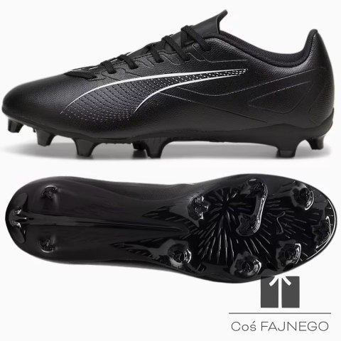 Buty Puma Ultra 5 Play FG/AG 107689-02