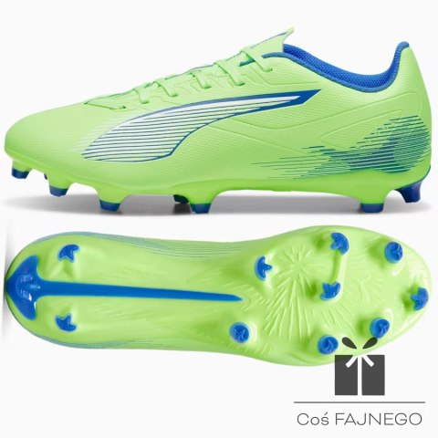 Buty Puma Ultra 5 Play FG/AG 107689-03