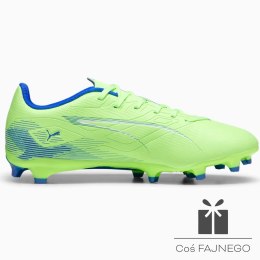 Buty Puma Ultra 5 Play FG/AG 107689-03