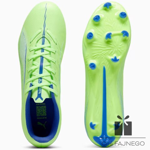 Buty Puma Ultra 5 Play FG/AG 107689-03