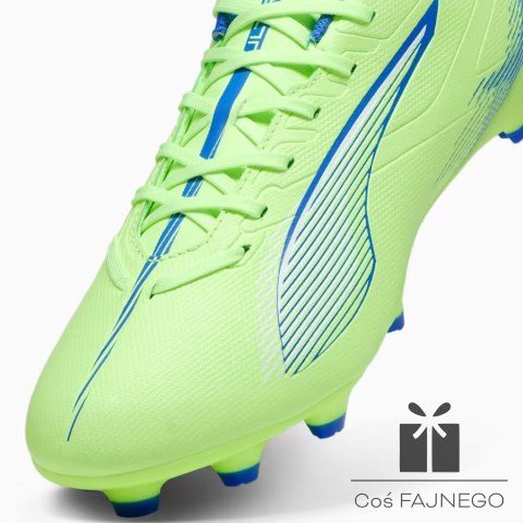 Buty Puma Ultra 5 Play FG/AG 107689-03