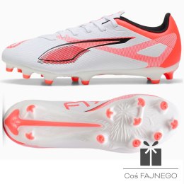 Buty Puma Ultra 5 Play FG/AG 108169-01