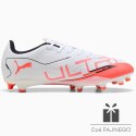 Buty Puma Ultra 5 Play FG/AG 108169-01