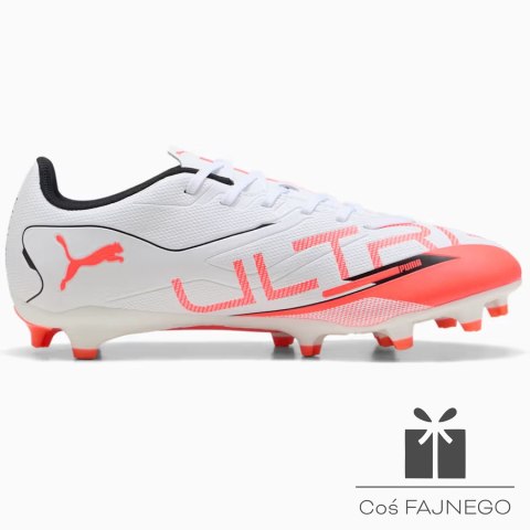 Buty Puma Ultra 5 Play FG/AG 108169-01
