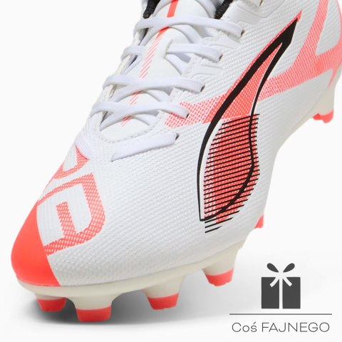 Buty Puma Ultra 5 Play FG/AG 108169-01