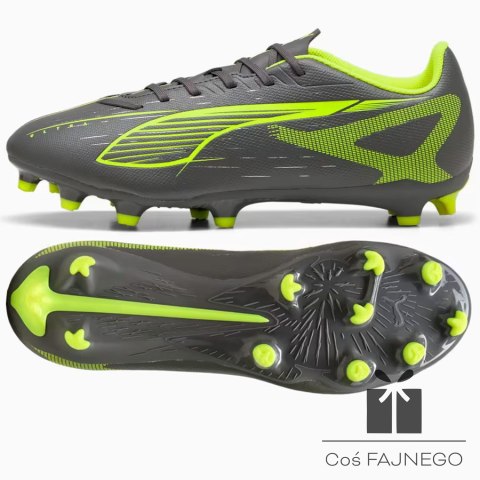 Buty Puma Ultra 5 Play FG/AG 108169-03