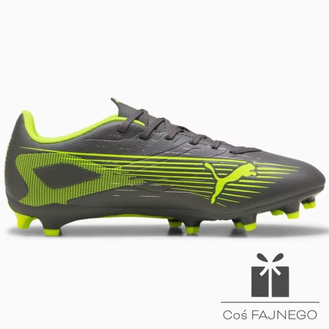 Buty Puma Ultra 5 Play FG/AG 108169-03