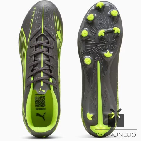 Buty Puma Ultra 5 Play FG/AG 108169-03