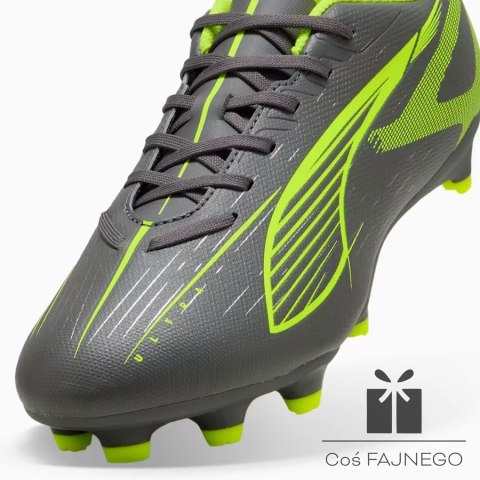 Buty Puma Ultra 5 Play FG/AG 108169-03