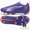 Buty Puma Ultra 5 Play Jr FG/AG 107695-01