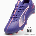 Buty Puma Ultra 5 Play Jr FG/AG 107695-01