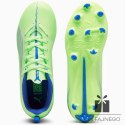 Buty Puma Ultra 5 Play Jr FG/AG 107695-03