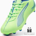 Buty Puma Ultra 5 Play Jr FG/AG 107695-03