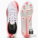 Buty Puma Ultra 5 Play Jr FG/AG 108170-01
