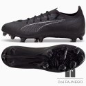 Buty Puma Ultra 5 Pro FG/AG 107685-02