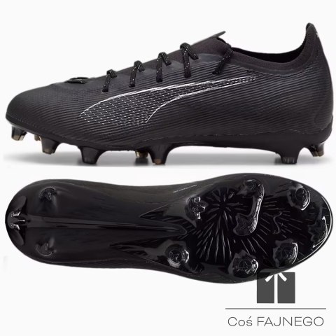 Buty Puma Ultra 5 Pro FG/AG 107685-02