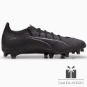 Buty Puma Ultra 5 Pro FG/AG 107685-02