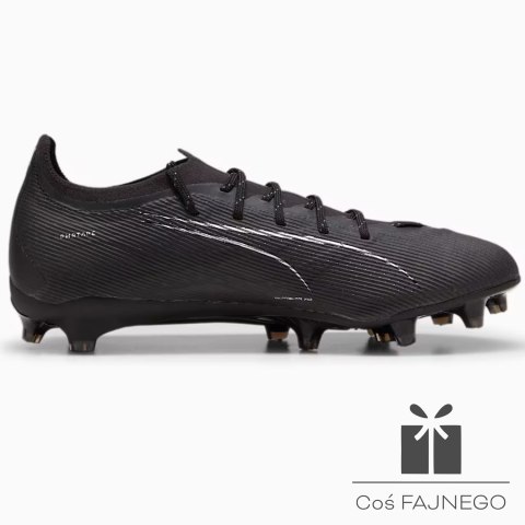 Buty Puma Ultra 5 Pro FG/AG 107685-02