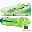 Buty Puma Ultra 5 Pro FG/AG 107685-03