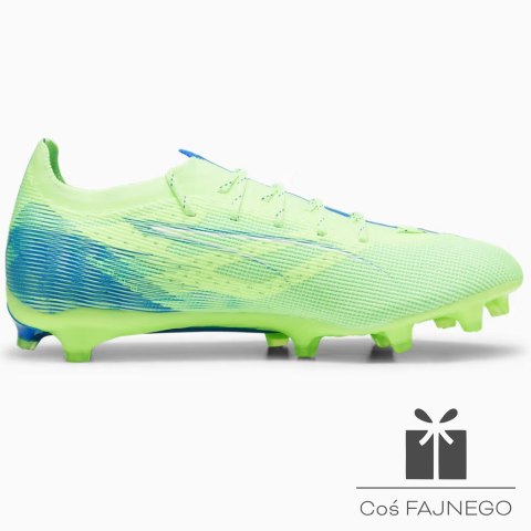 Buty Puma Ultra 5 Pro FG/AG 107685-03