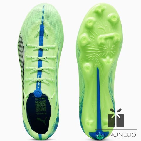 Buty Puma Ultra 5 Pro FG/AG 107685-03