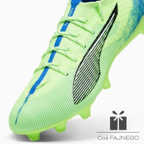 Buty Puma Ultra 5 Pro FG/AG 107685-03