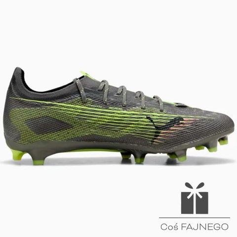 Buty Puma Ultra 5 Pro FG/AG 108161-03