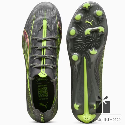 Buty Puma Ultra 5 Pro FG/AG 108161-03