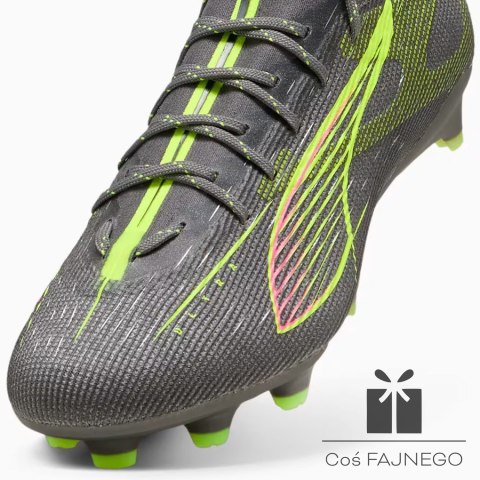 Buty Puma Ultra 5 Pro FG/AG 108161-03