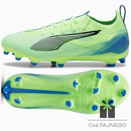 Buty Puma Ultra 5 Pro FG/AG Jr 107693-03