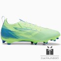 Buty Puma Ultra 5 Pro FG/AG Jr 107693-03
