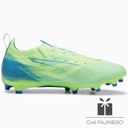 Buty Puma Ultra 5 Pro FG/AG Jr 107693-03