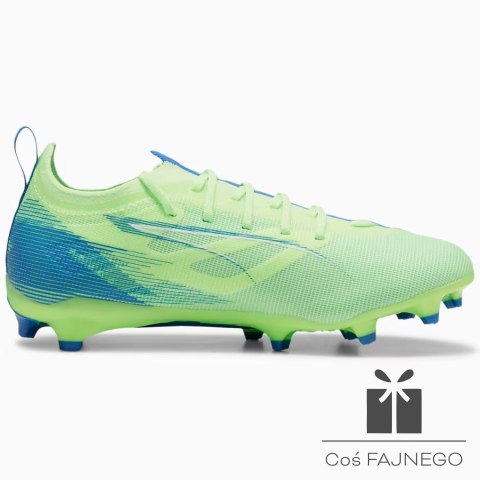 Buty Puma Ultra 5 Pro FG/AG Jr 107693-03