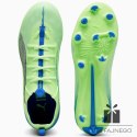 Buty Puma Ultra 5 Pro FG/AG Jr 107693-03