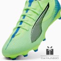 Buty Puma Ultra 5 Pro FG/AG Jr 107693-03