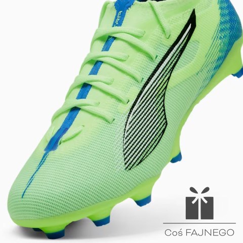 Buty Puma Ultra 5 Pro FG/AG Jr 107693-03