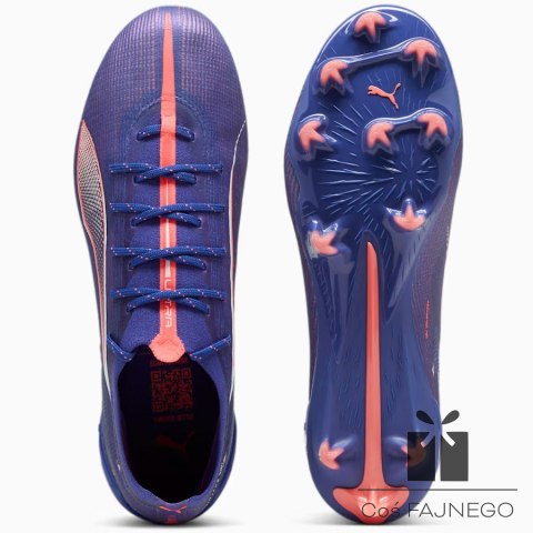 Buty Puma Ultra 5 Ultimate FG 107683-01