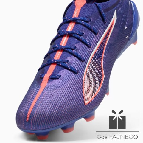 Buty Puma Ultra 5 Ultimate FG 107683-01