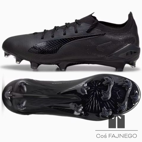 Buty Puma Ultra 5 Ultimate FG 107683-02