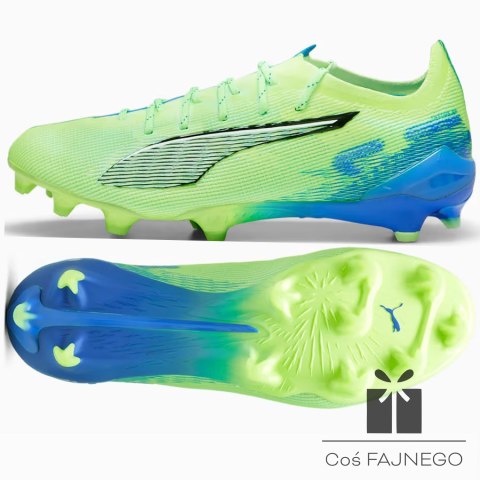 Buty Puma Ultra 5 Ultimate FG 107683-03