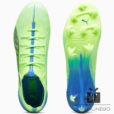Buty Puma Ultra 5 Ultimate FG 107683-03