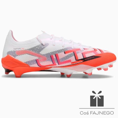 Buty Puma Ultra 5 Ultimate FG 108159-01