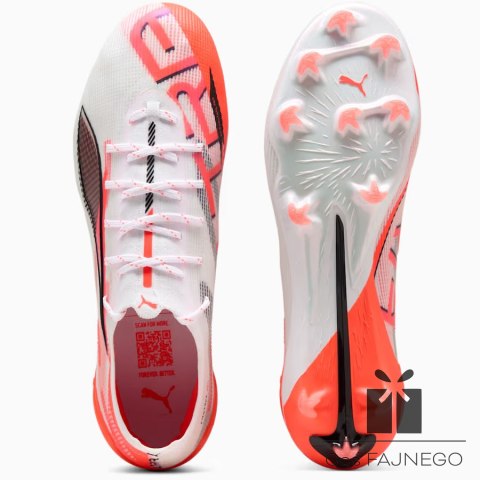 Buty Puma Ultra 5 Ultimate FG 108159-01